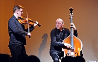 Meadow Quartet. Mieszanka pozytywów