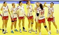 Polska pokonała Szwecję (piłka ręczna)