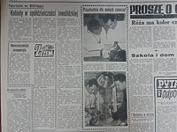 Polskie pralki rzadziej się psują niż traktory