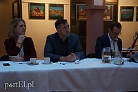 Polsko-rosyjskie rozmowy o biznesie IT