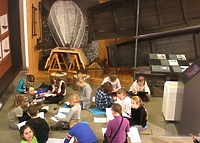 Półzimowisko w Szkole Podstawowej nr 9