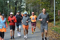 Pomarańczowa moc, czyli 15 lat parkrun Polska w Elblągu