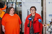 Pomarańczowy marsz przejdzie przez miasto