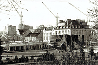 Jak zmieniał się Elbląg  (w obiektywie Henryka Myślińskiego)