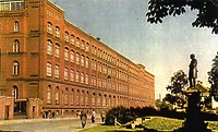 Kalendarium elbląskie: 12-18 listopada  (odc. 21)