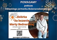 Pomoc dla elbląskiej kajakarki