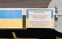 Pomoc Ukrainie - całodobowy telefon 