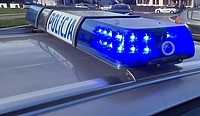 Pomogli policji w ujęciu kierowcy