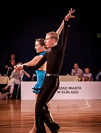 „Pomosty” – ostatni turniej sezonu (taniec)
