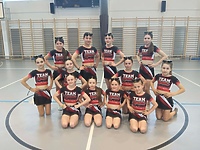 Pomóż drużynie Mini Sparkles w wyjeździe do Lizbony