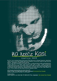 Pomóż Kasi sięgnąć gwiazd