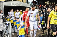 Pomóż Olimpii zostać w drugiej lidze