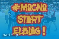 Pomóż Startowi walczyć w Superlidze