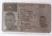 Pomóż ustalić tożsamość mężczyzny