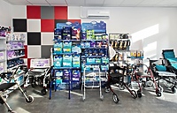 Pomożemy w powrocie do zdrowia