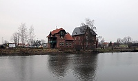 Pomysły na Wyspę Spichrzów