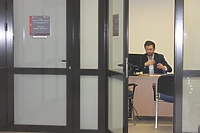 Ponad 200 osób skorzystało z porady prawnej
