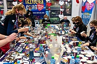 Ponad 300 tysięcy na koncie elbląskiego WOŚP