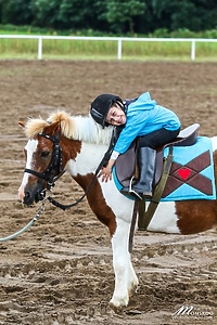 Pony Cup 2017 za nami