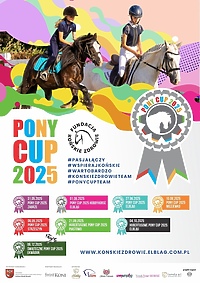 Pony Cup 2025