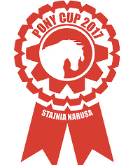Pony Cup tym razem w Stadninie Koni Narusa