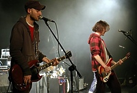 Rockowo w Światowidzie