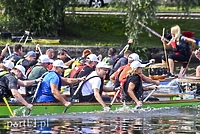 Popłyń z nami w smoczej łodzi