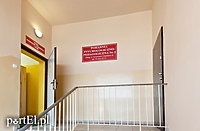 Poradnie oddzielnie, ale w przyszłości razem