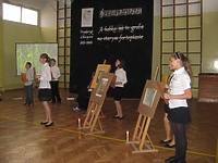 Poranek Chopinowski