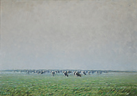 „Poranek” Józefa Łapińskiego (Historia jednego przedmiotu cz. 132)