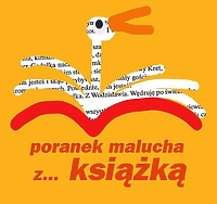„Poranek malucha z ... książką” w listopadzie