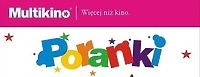 Poranki w Multikinie: wygraj zaproszenie