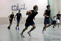 Porażka mistrzów w Nati Basket Lidze