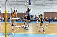 Porażka Orła z kontuzją w tle (siatkówka)