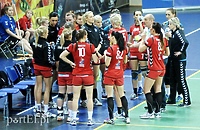 Porażka Startu (piłka ręczna)