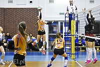 Porażka Truso z faworytem z Włocławka (siatkówka)