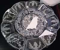 Porcelana krucha jak czas