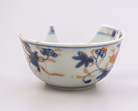 Porcelanowa czarka  (Historia jednego przedmiotu cz. 158)