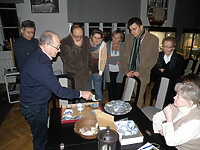 Porcelanowa niespodzianka