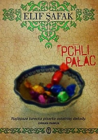 Porozmawiajmy o książkach: "Pchli pałac"