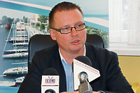 Port się budzi