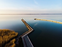 Jak zmieni się port w Tolkmicku?