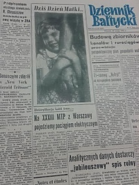 Portret matki