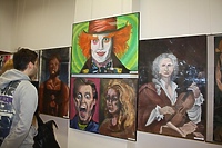 Portret to wielkie wyzwanie dla artysty