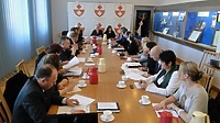 O bezpieczeństwie i likwidacji Policyjnej Izby Dziecka