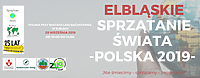 Posprzątamy nasz kawałek świata
