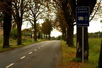 Postrzelony przez fotoradar