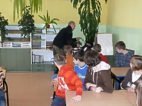 Poświęćmy dzieciom więcej uwagi