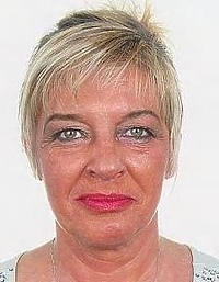 Poszukiwana listem gończym - Regina Tumińska