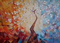 „Poszukiwanie” Stanisławy Bujnowicz